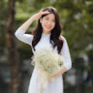 Meet your Posher, Thục anh